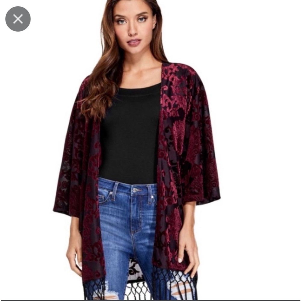 Guess Kimono
